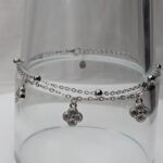 Floral Chime Bracelet