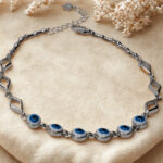 Guardian Evil Eye Bracelet