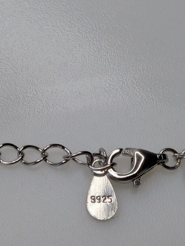 LOVE Charm Bracelet - Image 2