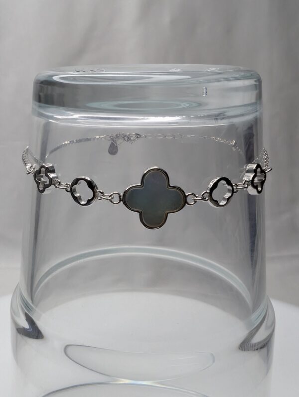 Clover Bracelet - Image 2
