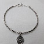 Antique Coin Chime Kada