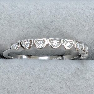 Heart Ring