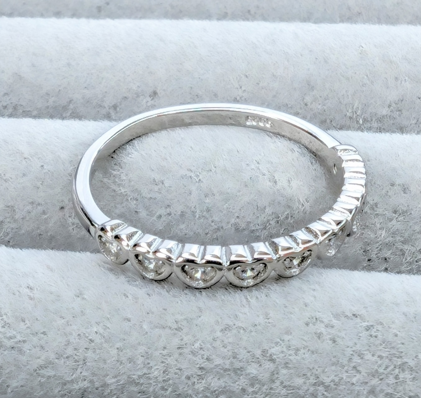 Heart Ring - Image 2