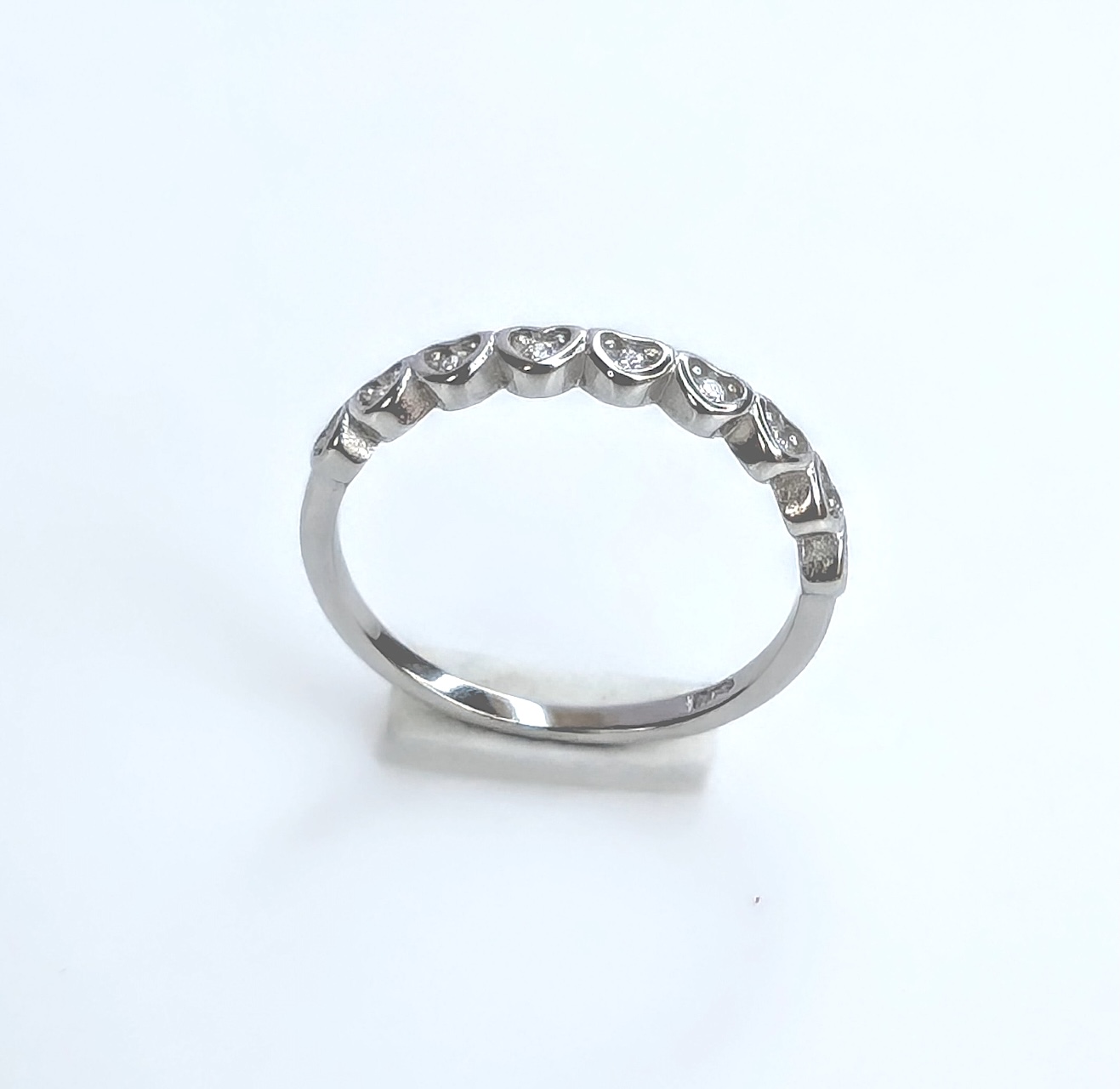 Heart Ring - Image 3