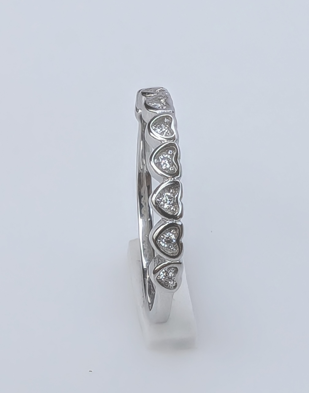 Heart Ring - Image 4