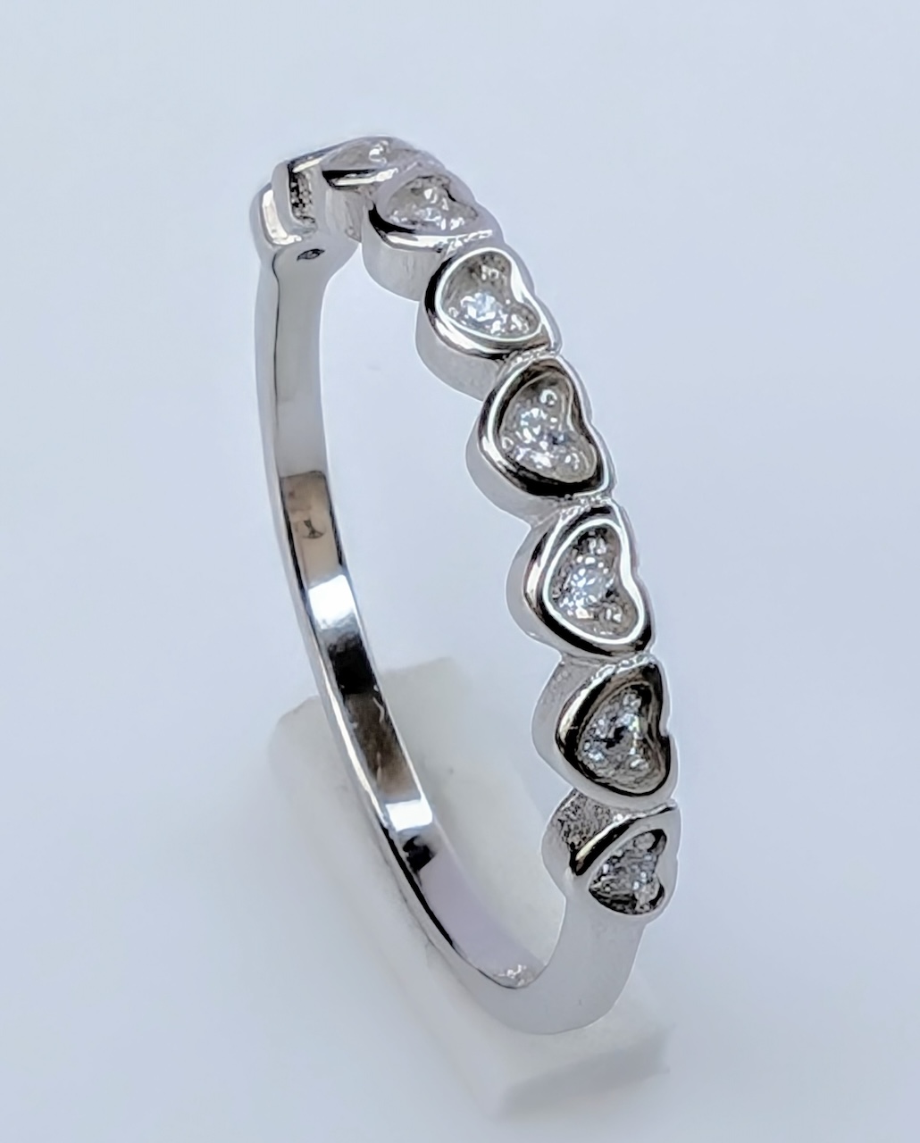 Heart Ring - Image 5