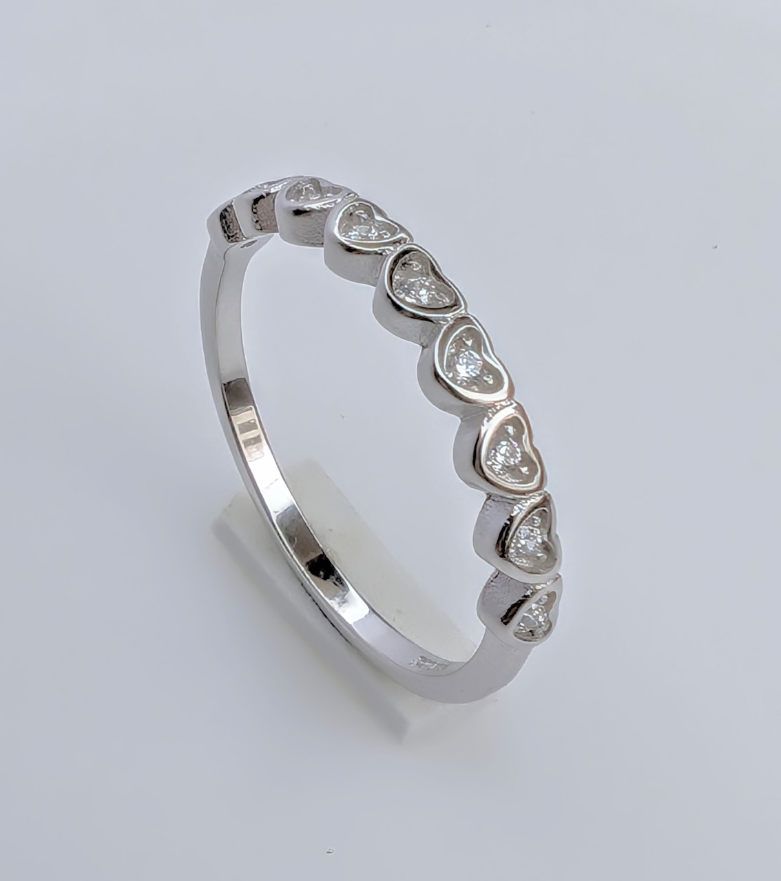 Heart Ring - Image 6