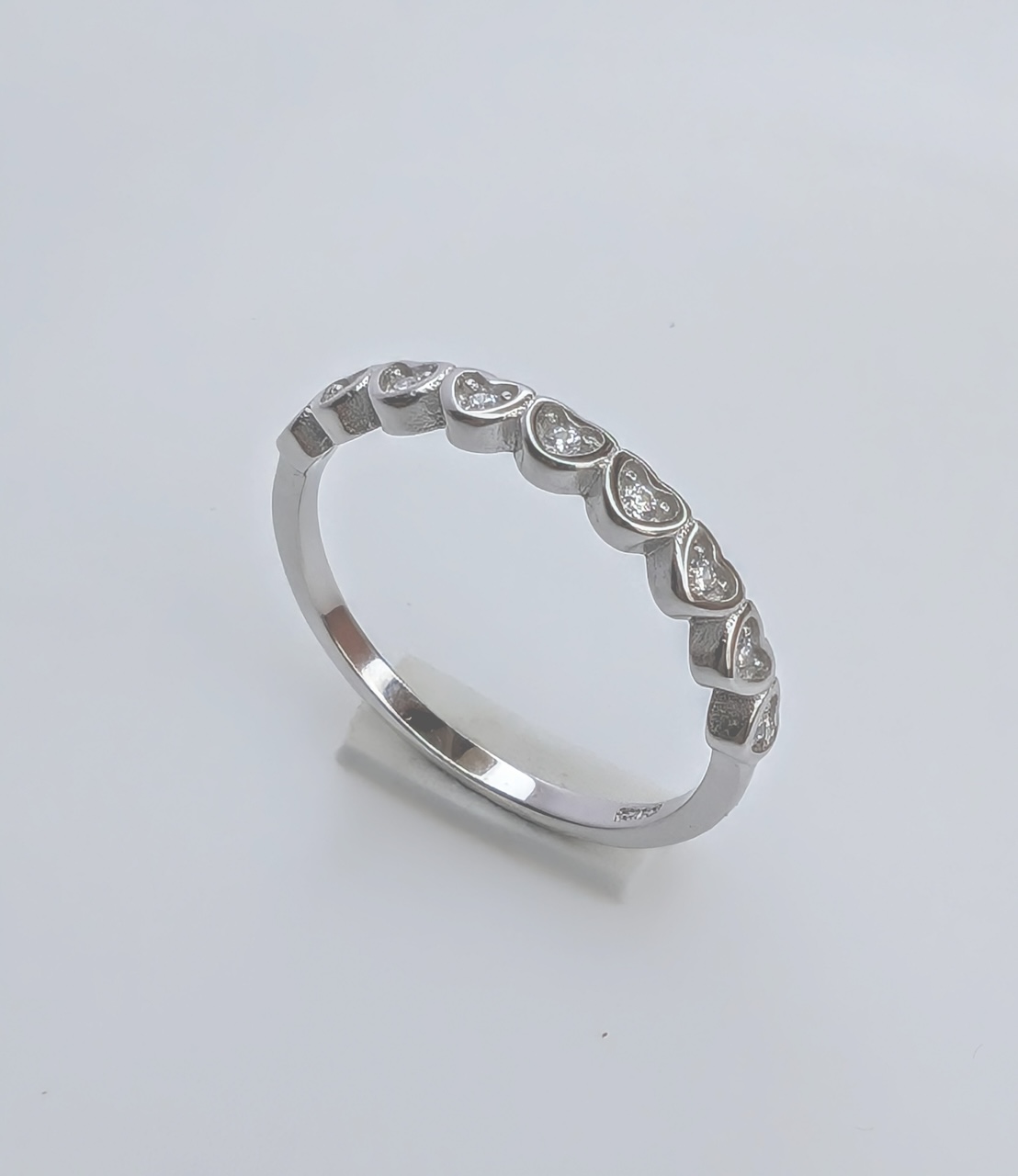Heart Ring - Image 7