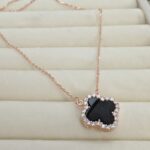 Black Clover Pendant