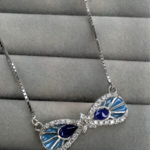 Butterfly Box Pendant