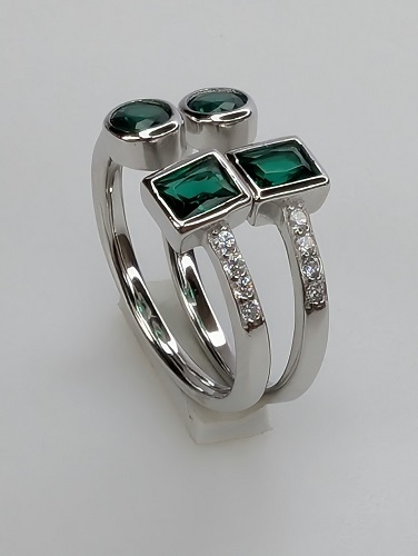 Toe Rings