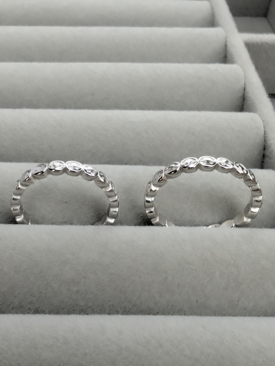 Smiley Toe Ring - Image 3