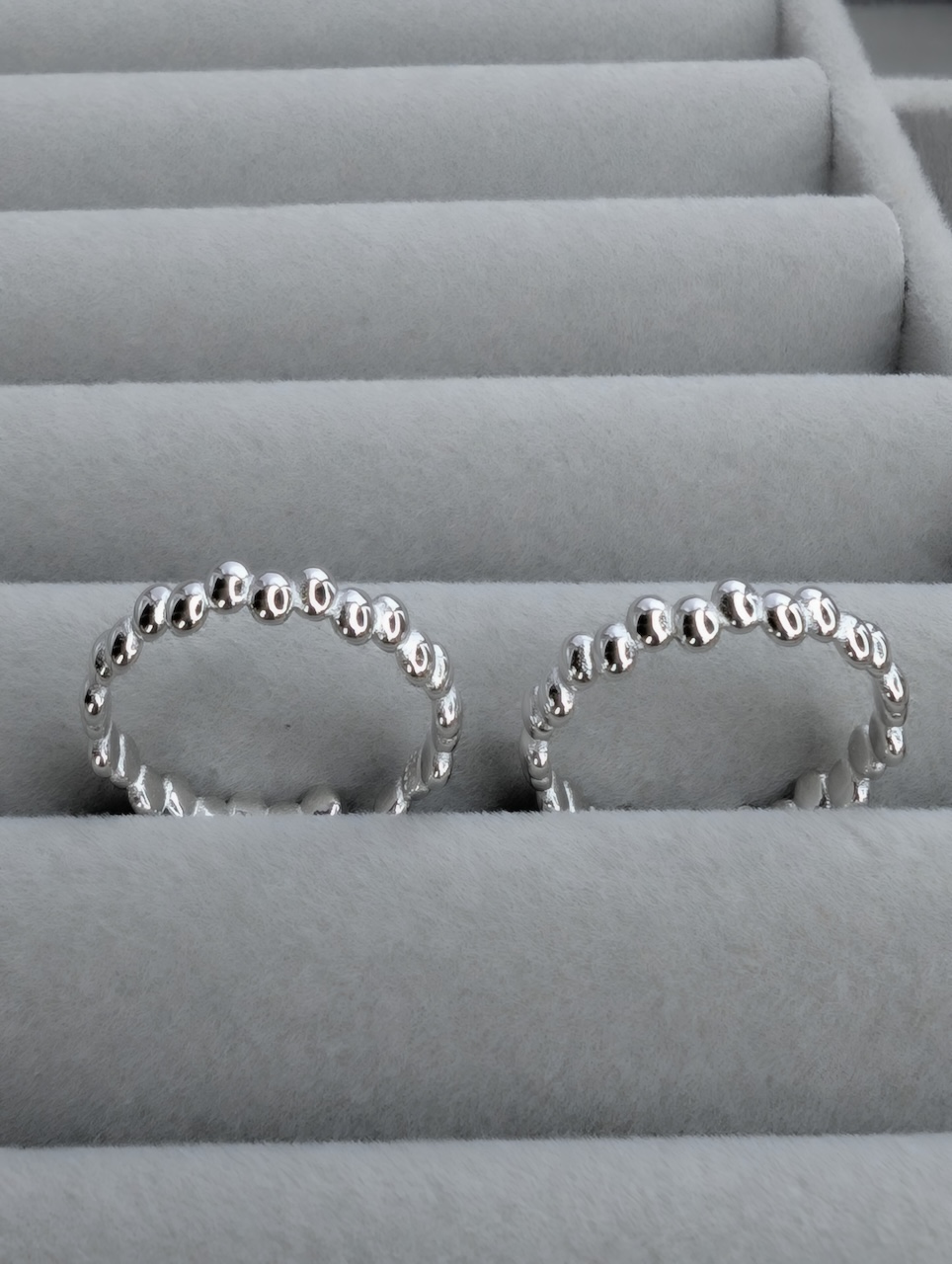 Oval Toe Ring - Image 5