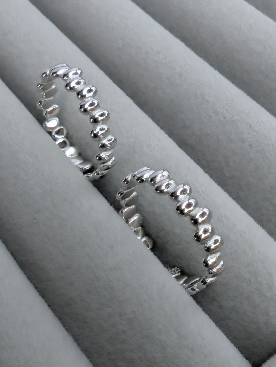 Oval Toe Ring - Image 3