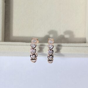 Eternal Hearts Hoops