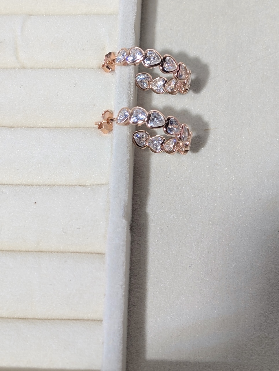 Eternal Hearts Hoops - Image 4