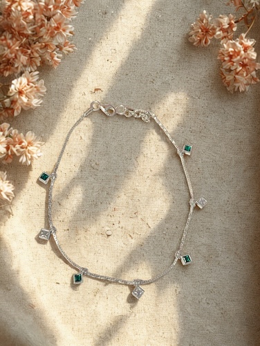 Anklets