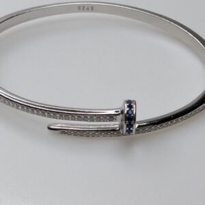 Nail Bracelet